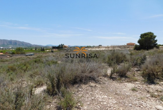 Terrain · Revente - Fortuna · Fortuna (murcia) · Murcia · Espagne