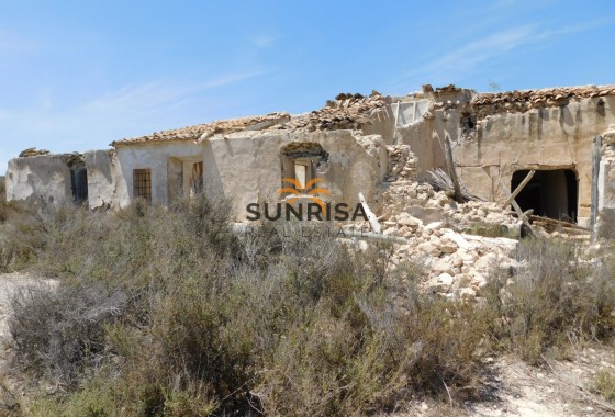 Terrain · Revente - Fortuna · Fortuna (murcia) · Murcia · Espagne