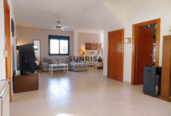 Villa · Revente - Ciudad Quesada · Alicante · Espagne