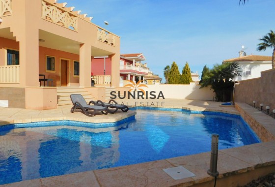 Villa · Revente - Ciudad Quesada · Alicante · Espagne