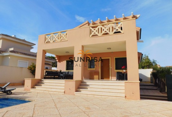 Villa · Revente - Ciudad Quesada · Alicante · Espagne
