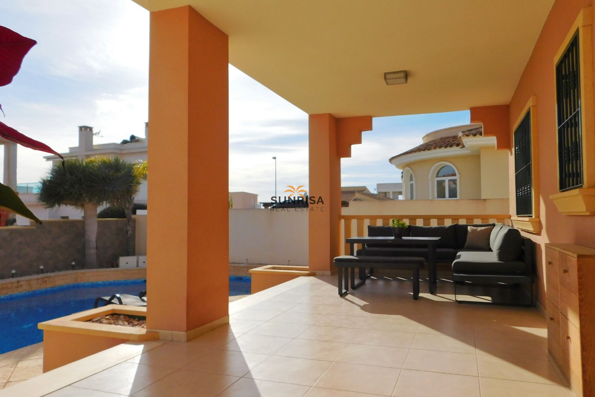 Resale - Villa - Ciudad Quesada