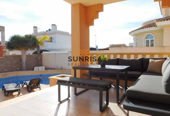 Villa · Revente - Ciudad Quesada · Alicante · Espagne