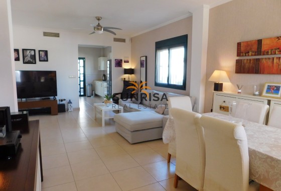 Villa · Revente - Ciudad Quesada · Alicante · Espagne