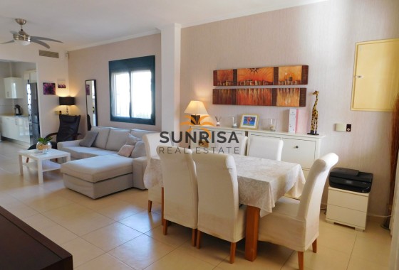 Villa · Revente - Ciudad Quesada · Alicante · Espagne