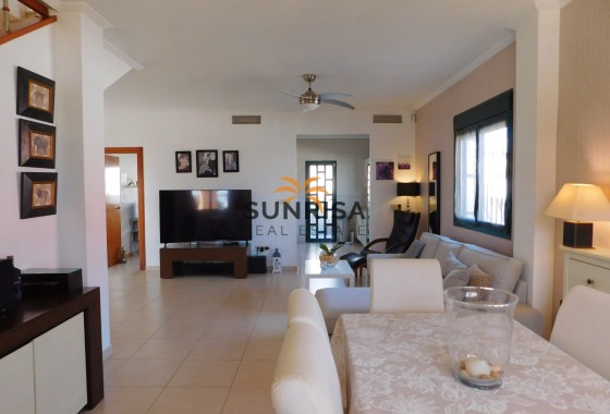 Villa · Revente - Ciudad Quesada · Alicante · Espagne