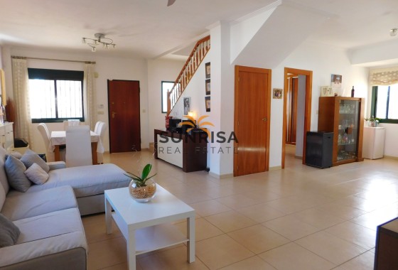 Villa · Revente - Ciudad Quesada · Alicante · Espagne