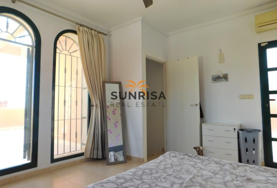 Villa · Revente - Ciudad Quesada · Alicante · Espagne