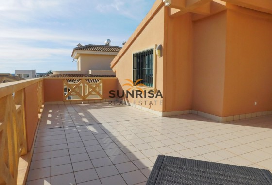 Villa · Revente - Ciudad Quesada · Alicante · Espagne