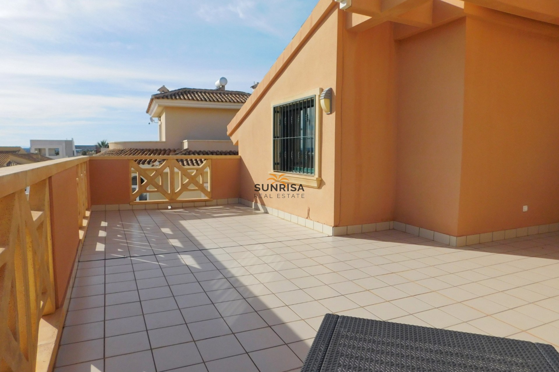 Resale - Villa - Ciudad Quesada
