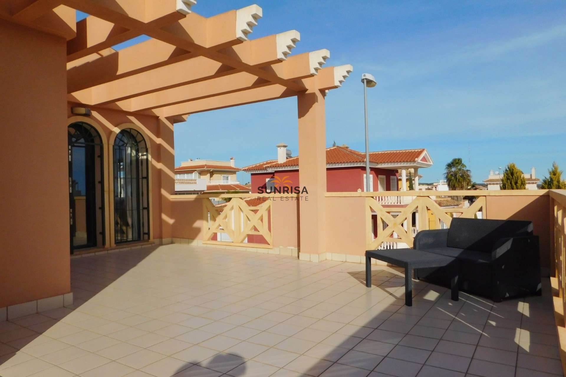 Resale - Villa - Ciudad Quesada