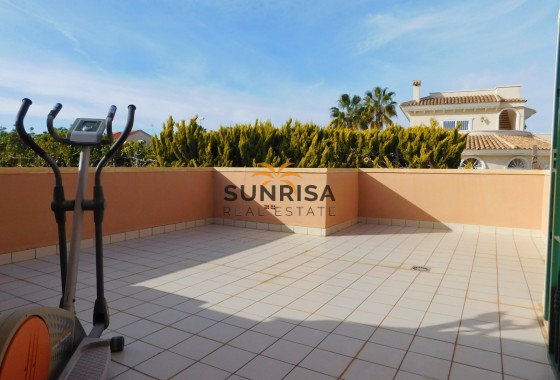 Villa · Revente - Ciudad Quesada · Alicante · Espagne