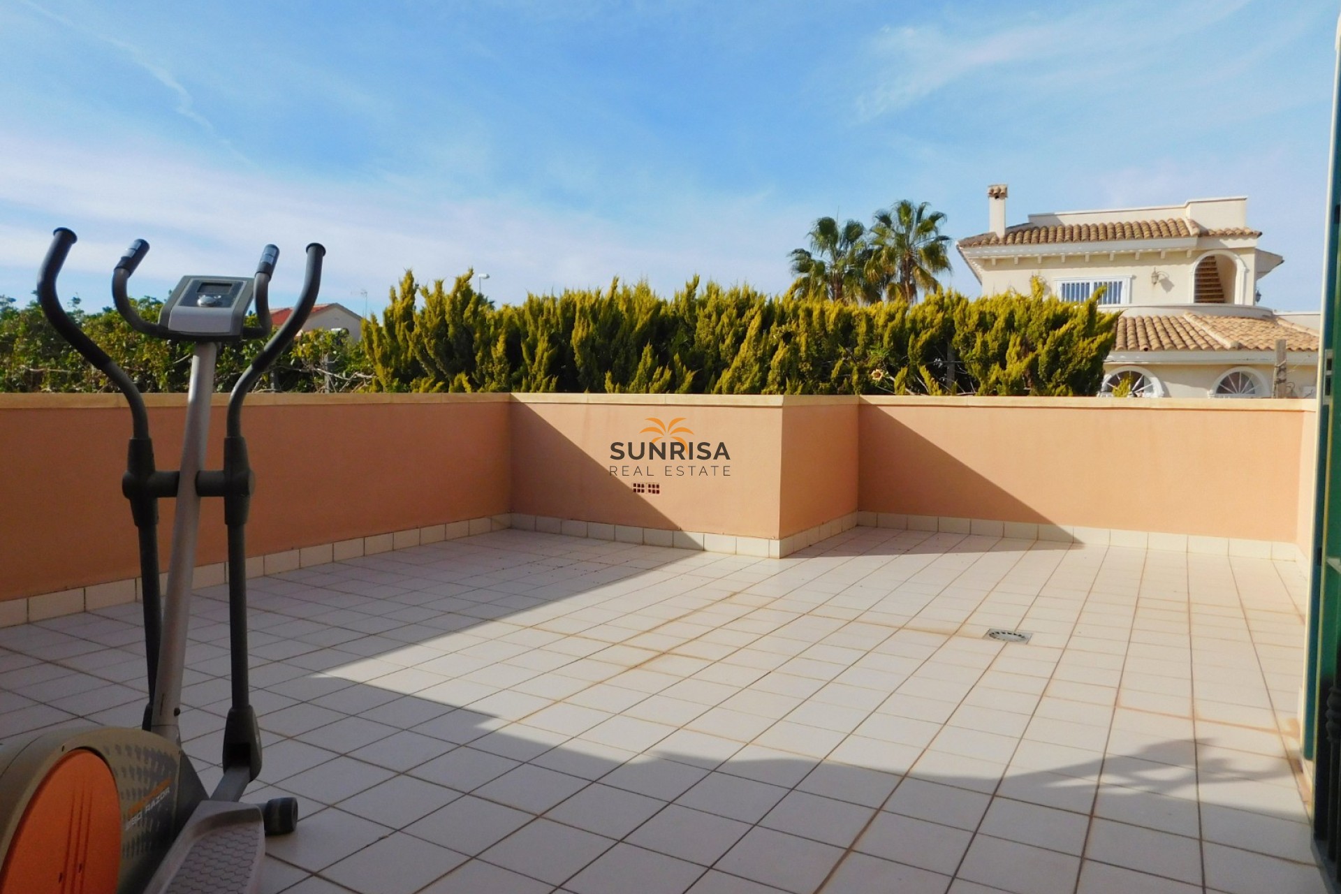 Resale - Villa - Ciudad Quesada