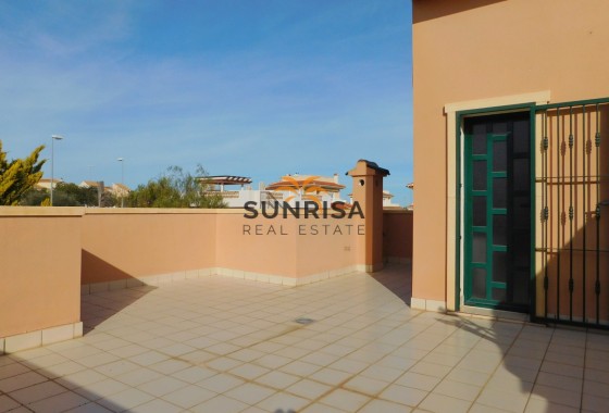 Villa · Revente - Ciudad Quesada · Alicante · Espagne