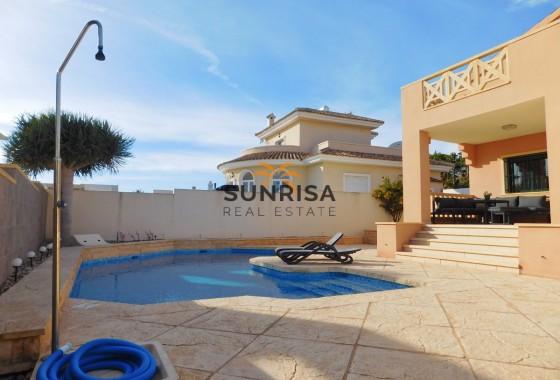 Villa · Revente - Ciudad Quesada · Alicante · Espagne