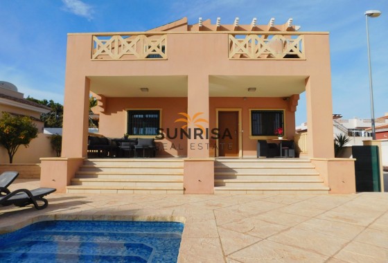 Villa · Revente - Ciudad Quesada · Alicante · Espagne