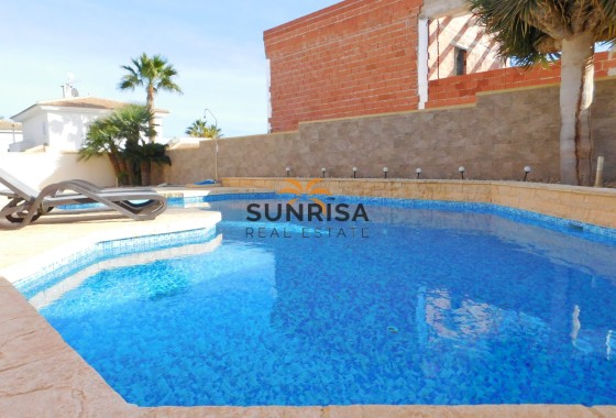Villa · Revente - Ciudad Quesada · Alicante · Espagne