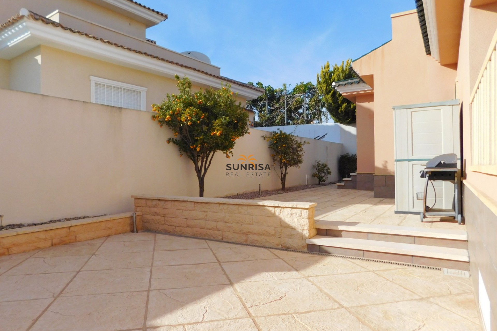 Resale - Villa - Ciudad Quesada