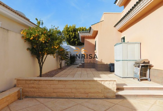 Villa · Revente - Ciudad Quesada · Alicante · Espagne