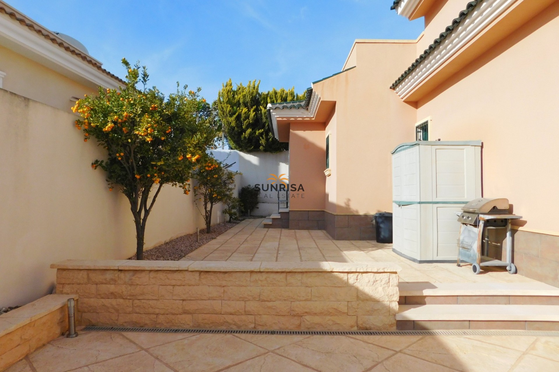 Resale - Villa - Ciudad Quesada