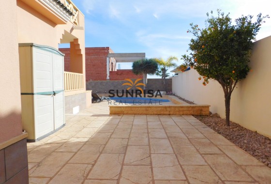 Villa · Revente - Ciudad Quesada · Alicante · Espagne