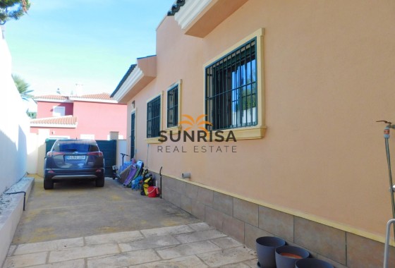 Villa · Revente - Ciudad Quesada · Alicante · Espagne