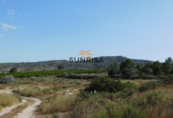 Terreno · Reventa - Torremendo · Alicante · España