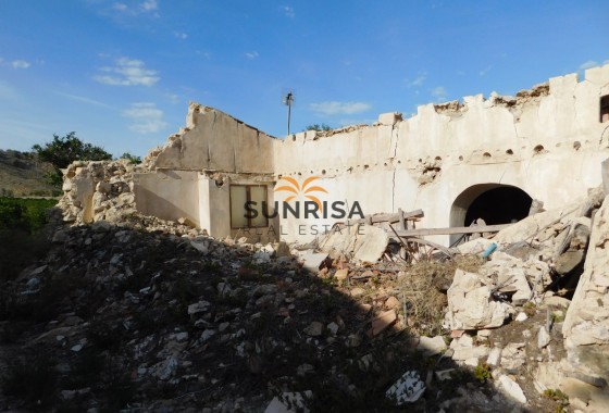 Terreno · Reventa - Torremendo · Alicante · España
