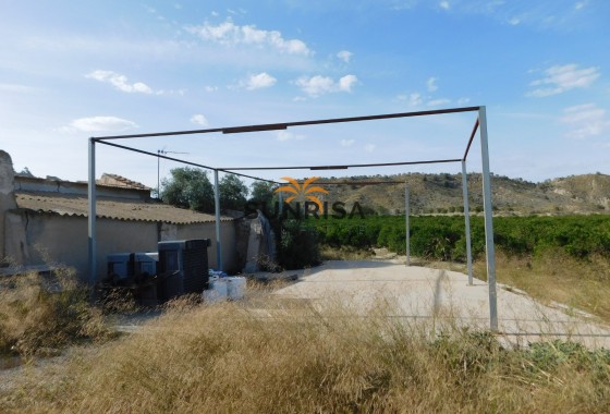 Terreno · Reventa - Torremendo · Alicante · España