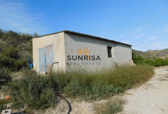 Terreno · Reventa - Torremendo · Alicante · España