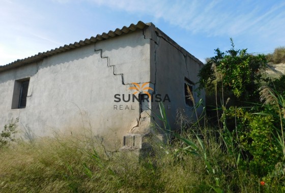 Terreno · Reventa - Torremendo · Alicante · España