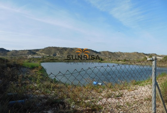 Terreno · Reventa - Torremendo · Alicante · España