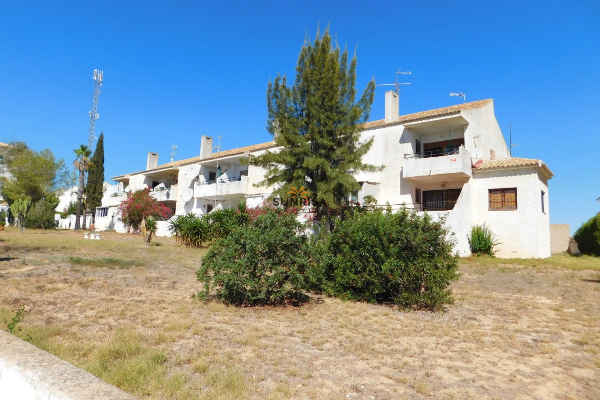 Herverkoop - Appartement - Orihuela Costa