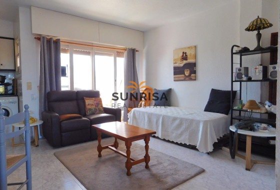 Apartamento · Reventa - Orihuela Costa · Villamartín · Alicante · España