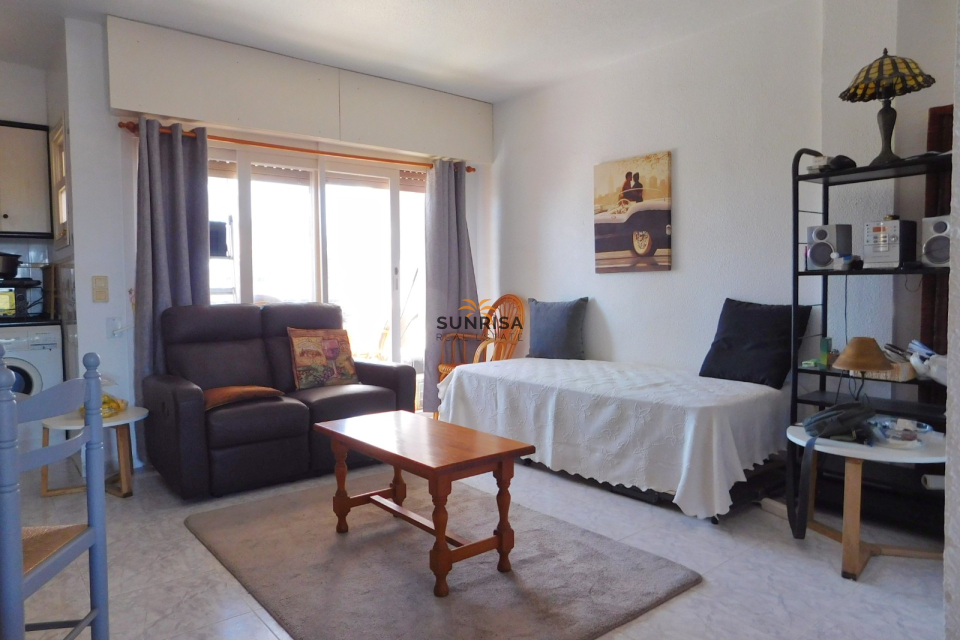 Herverkoop - Appartement - Orihuela Costa