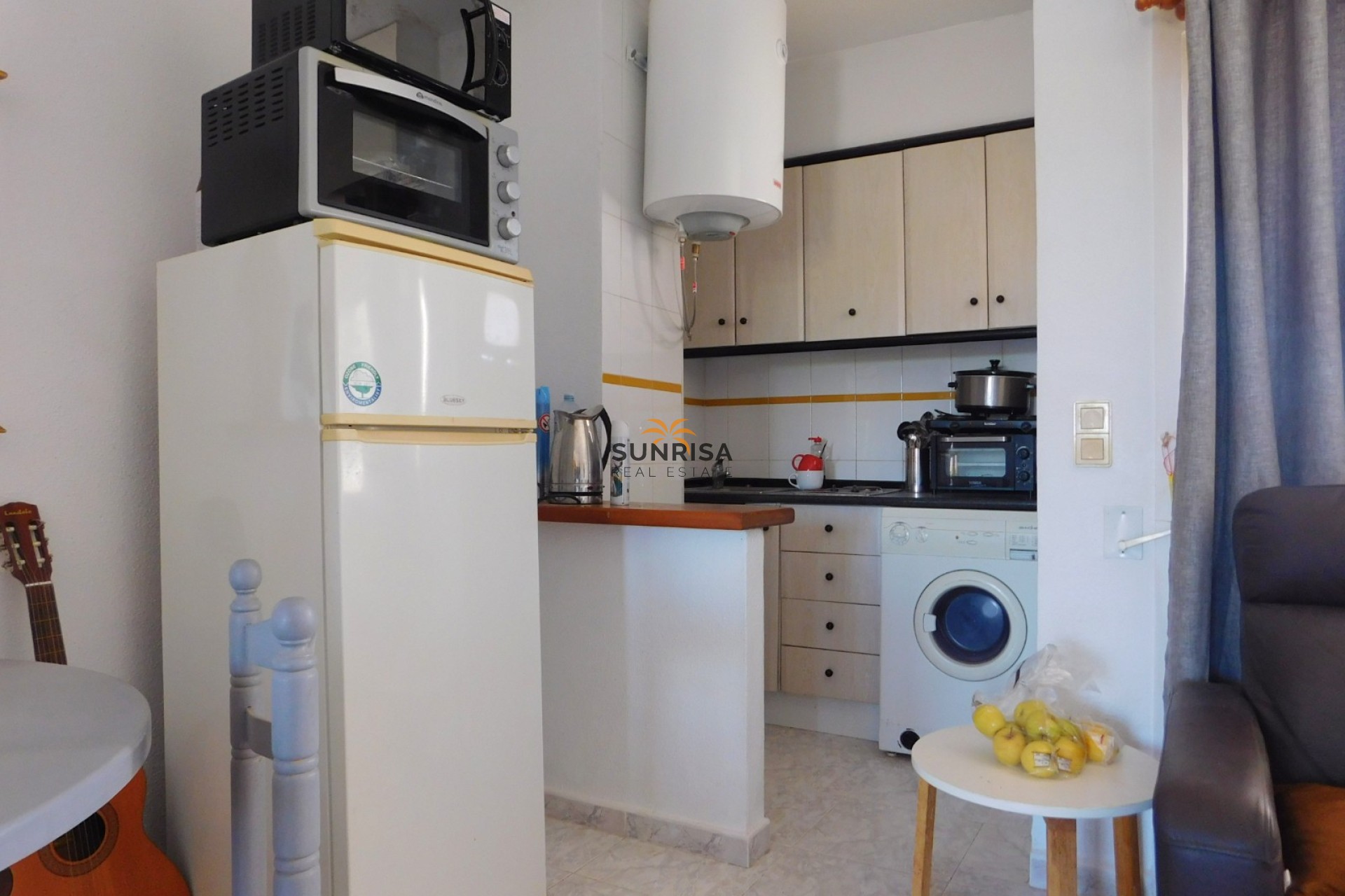 Herverkoop - Appartement - Orihuela Costa