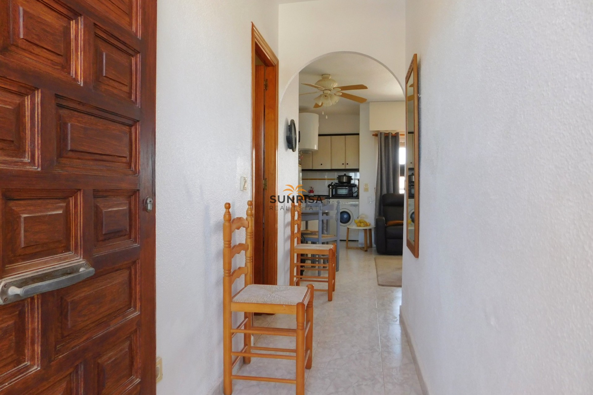Herverkoop - Appartement - Orihuela Costa