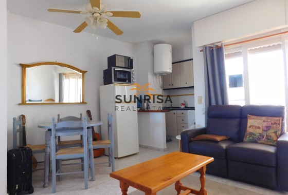 Apartamento · Reventa - Orihuela Costa · Villamartín · Alicante · España