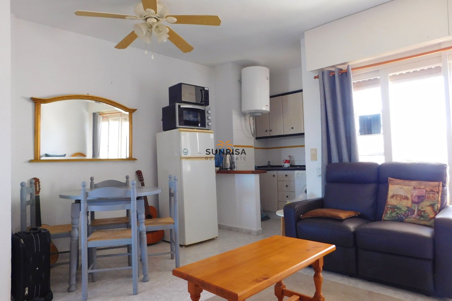 Herverkoop - Appartement - Orihuela Costa