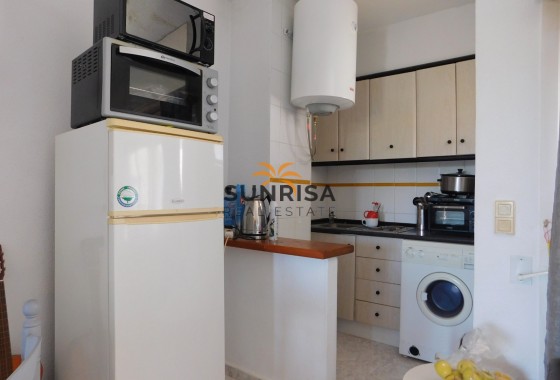 Apartamento · Reventa - Orihuela Costa · Villamartín · Alicante · España