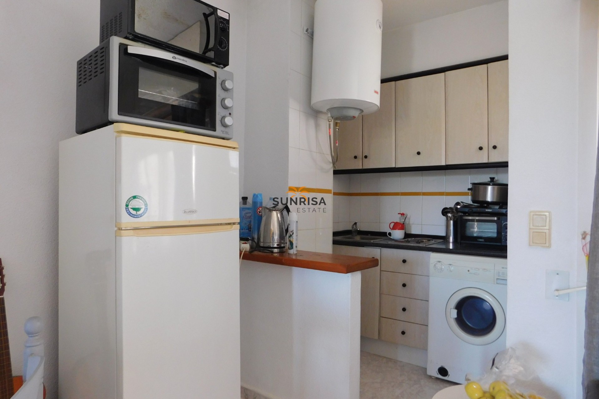 Herverkoop - Appartement - Orihuela Costa