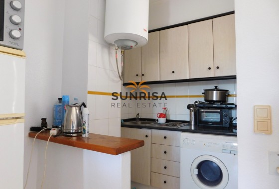 Apartamento · Reventa - Orihuela Costa · Villamartín · Alicante · España