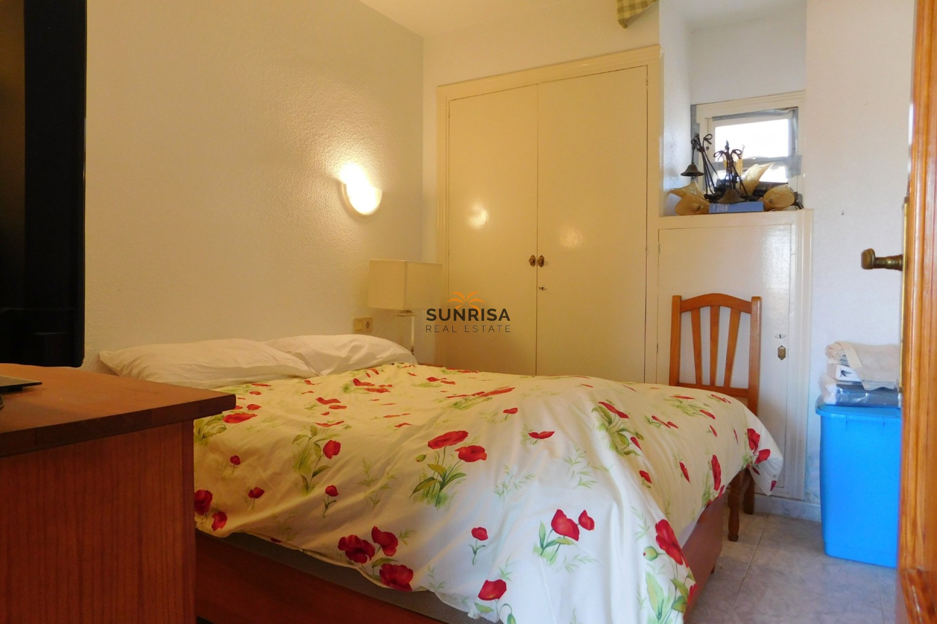 Herverkoop - Appartement - Orihuela Costa
