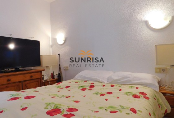 Apartamento · Reventa - Orihuela Costa · Villamartín · Alicante · España