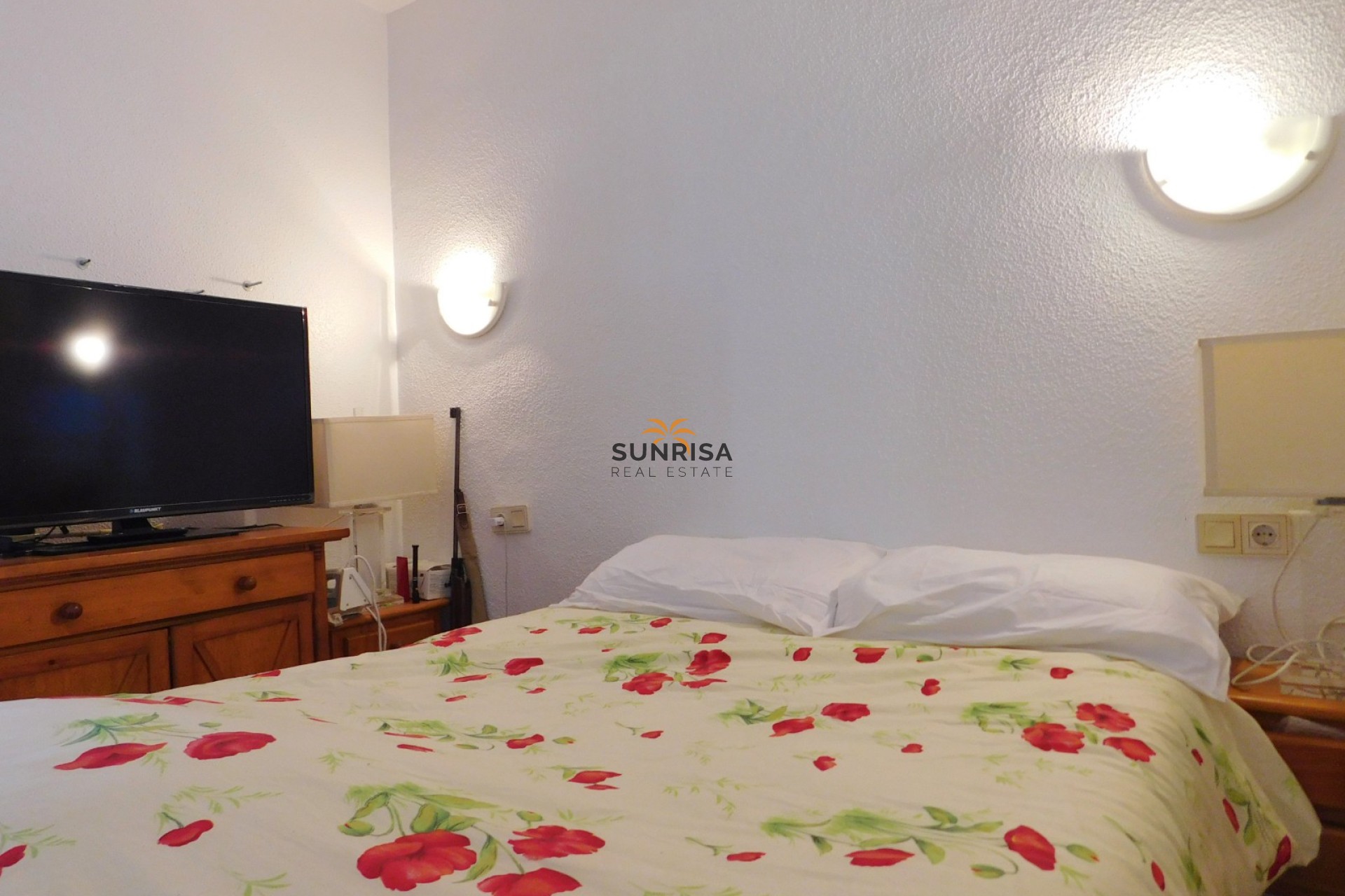Herverkoop - Appartement - Orihuela Costa