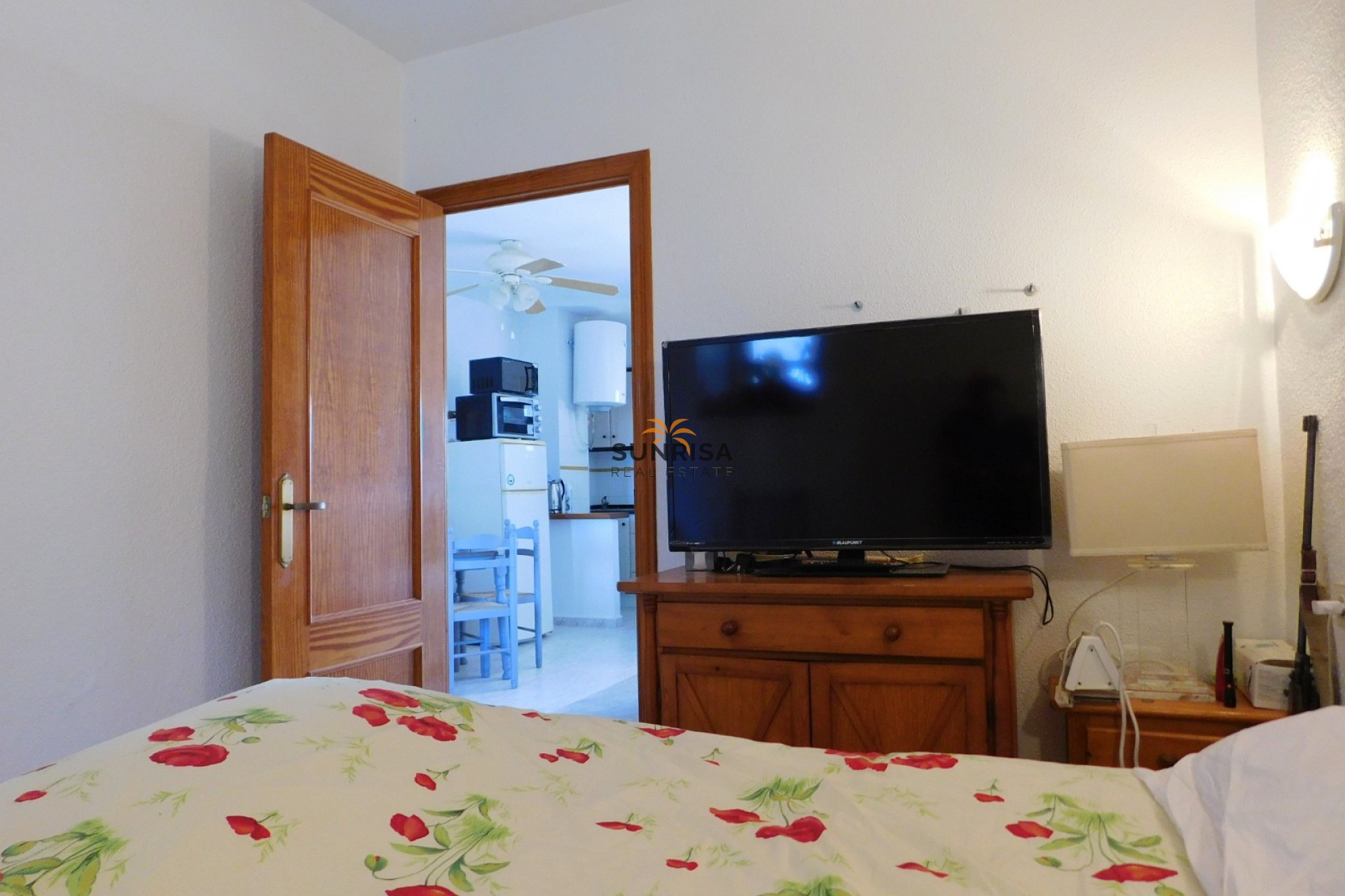 Herverkoop - Appartement - Orihuela Costa