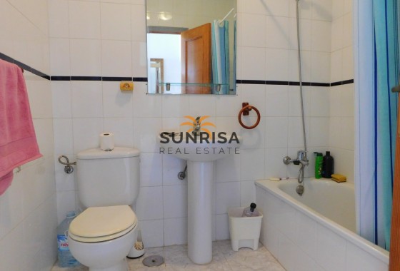 Apartamento · Reventa - Orihuela Costa · Villamartín · Alicante · España