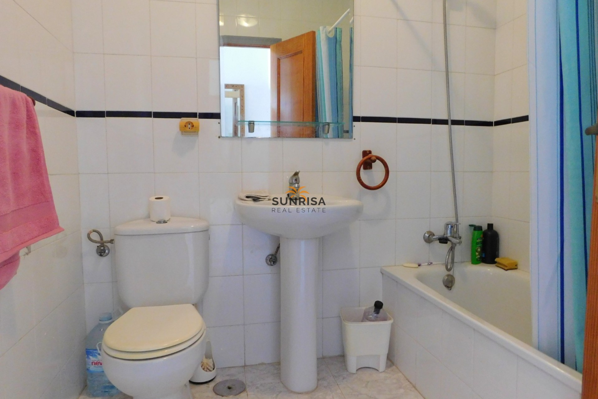 Herverkoop - Appartement - Orihuela Costa