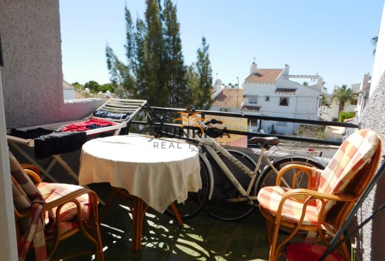 Apartamento · Reventa - Orihuela Costa · Villamartín · Alicante · España