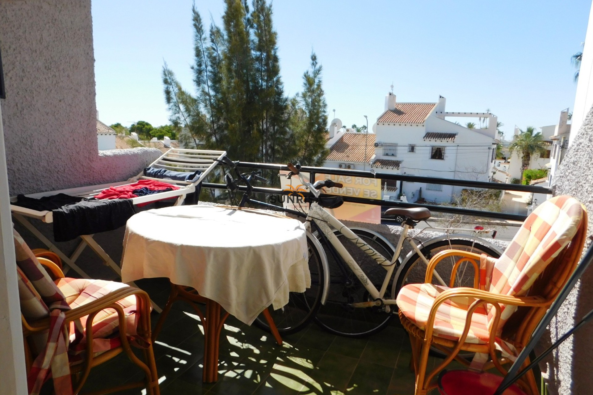 Herverkoop - Appartement - Orihuela Costa
